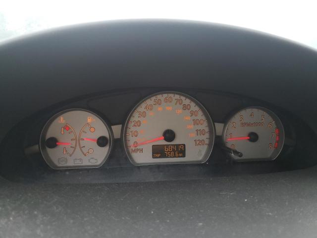 Photo 8 VIN: 1G8AL52F44Z155611 - SATURN ION LEVEL 