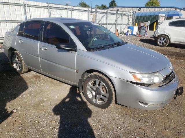 Photo 3 VIN: 1G8AL52F53Z207732 - SATURN ION 