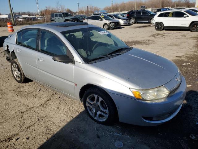 Photo 3 VIN: 1G8AL52F54Z140003 - SATURN ION 