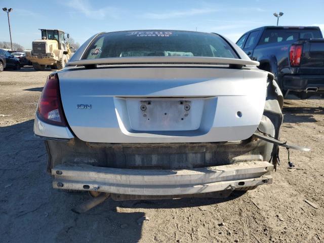 Photo 5 VIN: 1G8AL52F54Z140003 - SATURN ION 