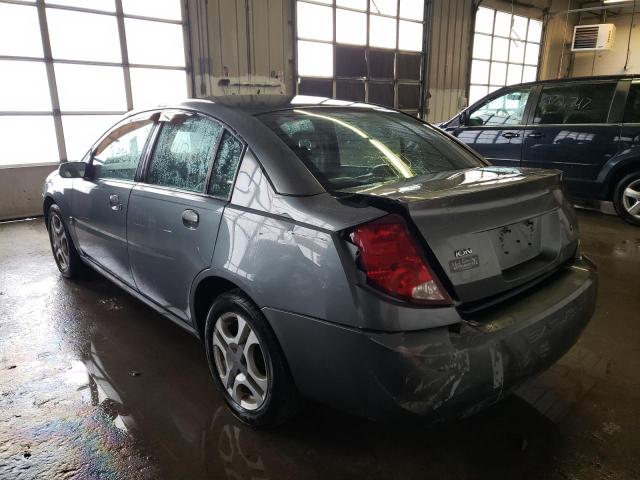 Photo 2 VIN: 1G8AL52F54Z159022 - SATURN ION LEVEL 