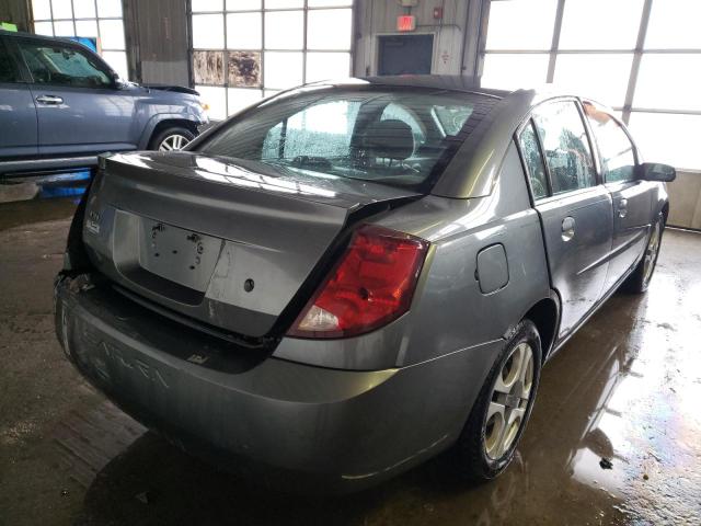 Photo 3 VIN: 1G8AL52F54Z159022 - SATURN ION LEVEL 