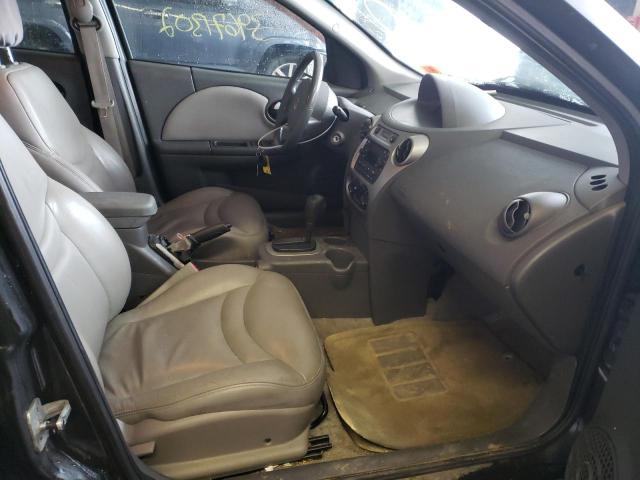 Photo 4 VIN: 1G8AL52F54Z159022 - SATURN ION LEVEL 