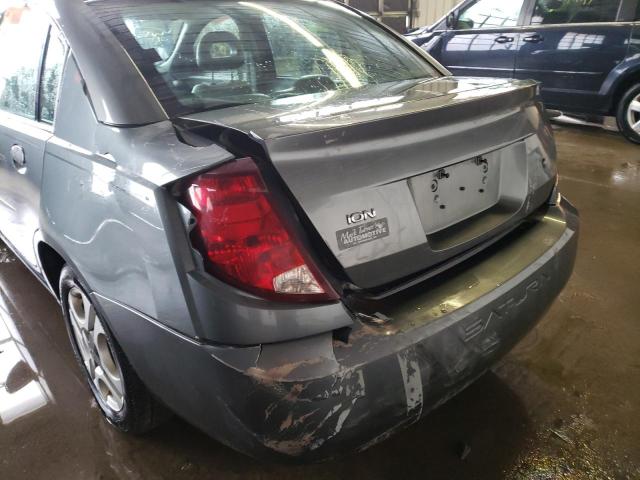 Photo 8 VIN: 1G8AL52F54Z159022 - SATURN ION LEVEL 