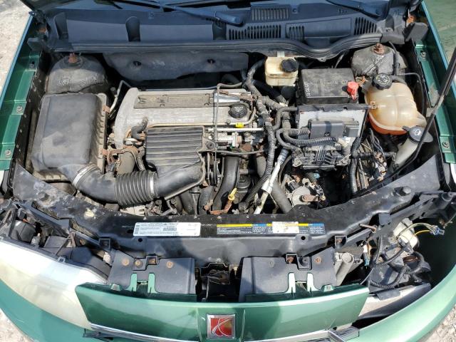 Photo 10 VIN: 1G8AL52F63Z115142 - SATURN ION LEVEL 