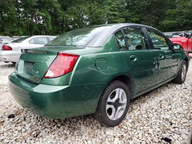 Photo 2 VIN: 1G8AL52F63Z115142 - SATURN ION LEVEL 