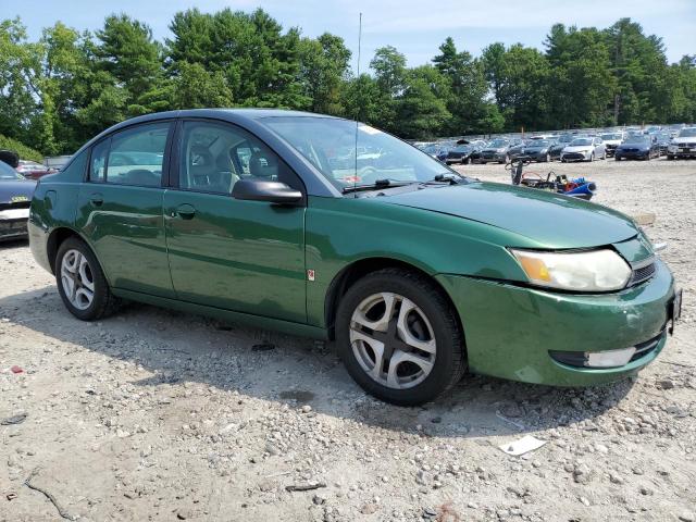 Photo 3 VIN: 1G8AL52F63Z115142 - SATURN ION LEVEL 