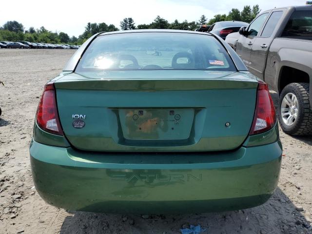 Photo 5 VIN: 1G8AL52F63Z115142 - SATURN ION LEVEL 