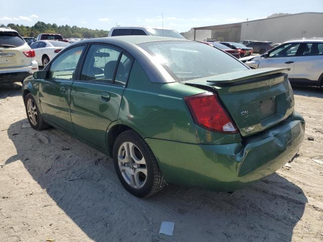 Photo 1 VIN: 1G8AL52F63Z127677 - SATURN ION LEVEL 