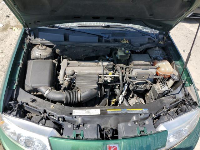 Photo 10 VIN: 1G8AL52F63Z127677 - SATURN ION LEVEL 