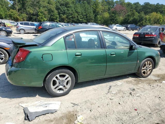 Photo 2 VIN: 1G8AL52F63Z127677 - SATURN ION LEVEL 