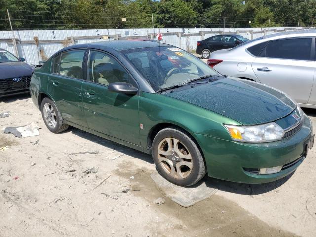 Photo 3 VIN: 1G8AL52F63Z127677 - SATURN ION LEVEL 