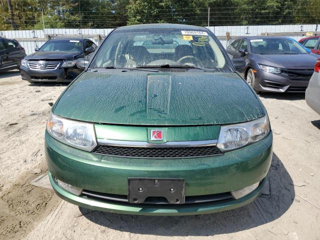 Photo 4 VIN: 1G8AL52F63Z127677 - SATURN ION LEVEL 