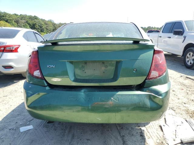 Photo 5 VIN: 1G8AL52F63Z127677 - SATURN ION LEVEL 