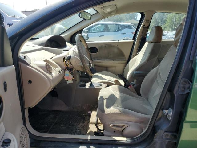 Photo 6 VIN: 1G8AL52F63Z127677 - SATURN ION LEVEL 