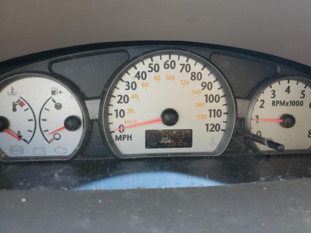 Photo 8 VIN: 1G8AL52F63Z127677 - SATURN ION LEVEL 