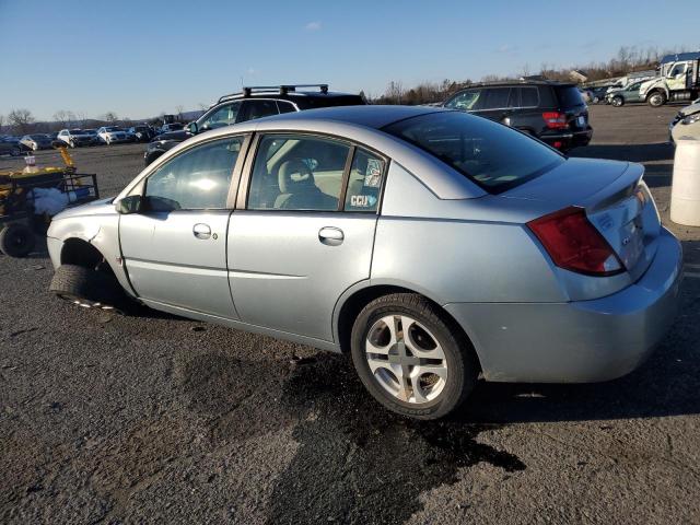 Photo 1 VIN: 1G8AL52F63Z159397 - SATURN ION LEVEL 