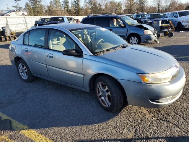 Photo 3 VIN: 1G8AL52F63Z159397 - SATURN ION LEVEL 