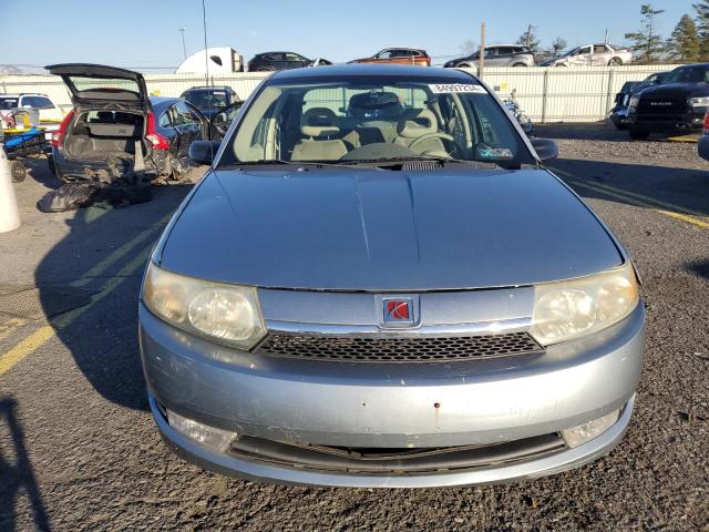 Photo 4 VIN: 1G8AL52F63Z159397 - SATURN ION LEVEL 