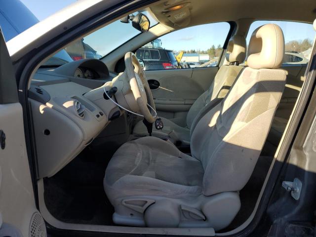 Photo 6 VIN: 1G8AL52F63Z159397 - SATURN ION LEVEL 