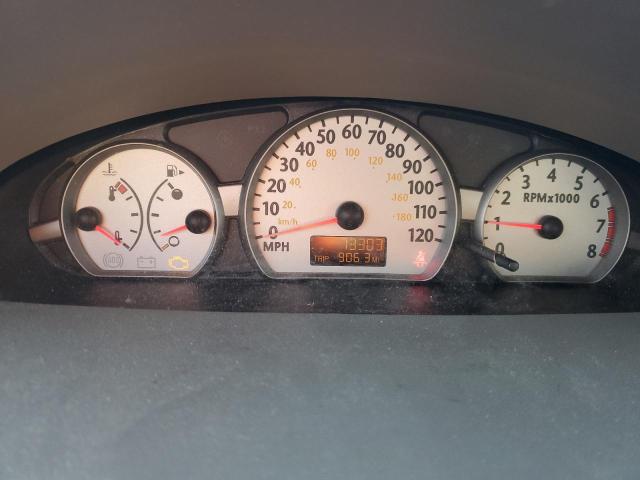 Photo 8 VIN: 1G8AL52F63Z159397 - SATURN ION LEVEL 