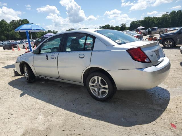 Photo 1 VIN: 1G8AL52F63Z163806 - SATURN ION 