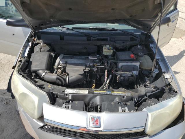 Photo 10 VIN: 1G8AL52F63Z163806 - SATURN ION 