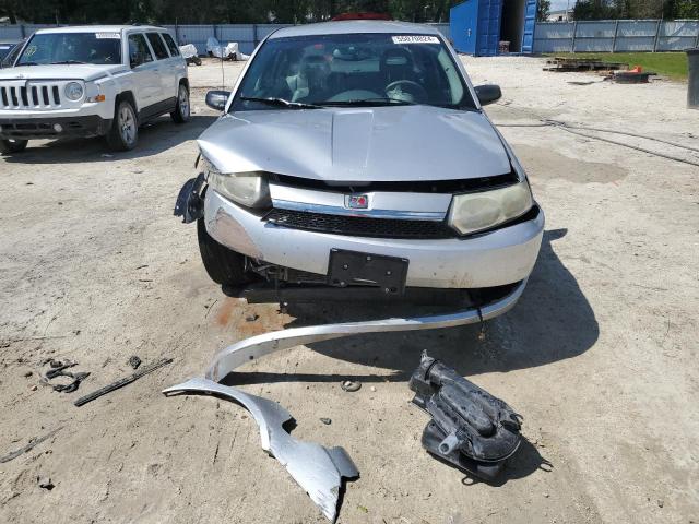 Photo 4 VIN: 1G8AL52F63Z163806 - SATURN ION 