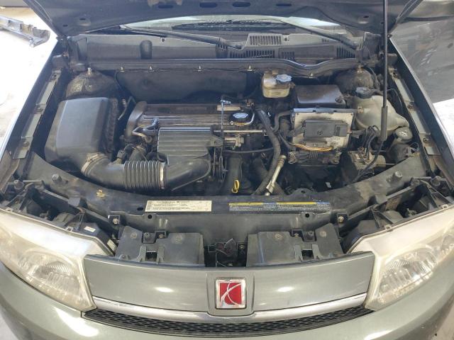 Photo 10 VIN: 1G8AL52F64Z219308 - SATURN ION 