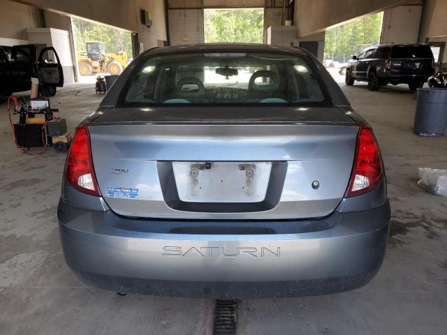 Photo 5 VIN: 1G8AL52F64Z219308 - SATURN ION 