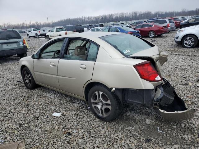 Photo 1 VIN: 1G8AL52F65Z112163 - SATURN ION 