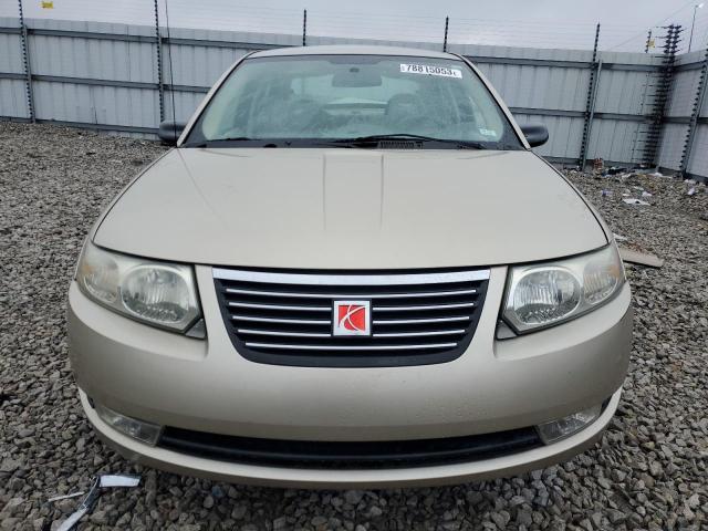 Photo 4 VIN: 1G8AL52F65Z112163 - SATURN ION 