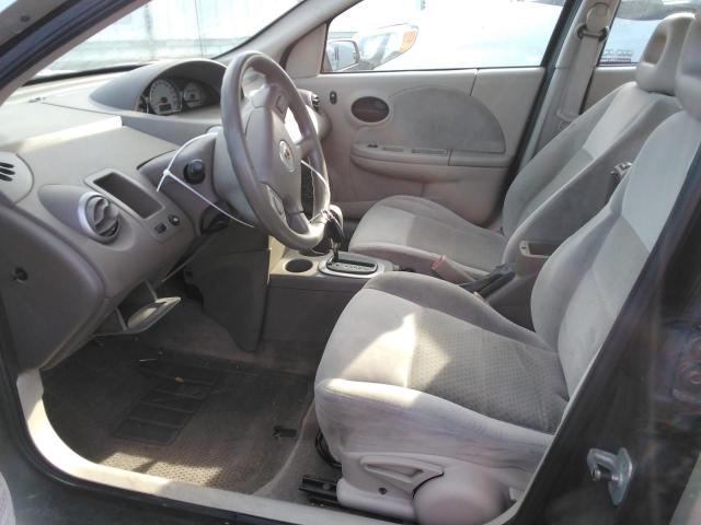 Photo 6 VIN: 1G8AL52F65Z112163 - SATURN ION 