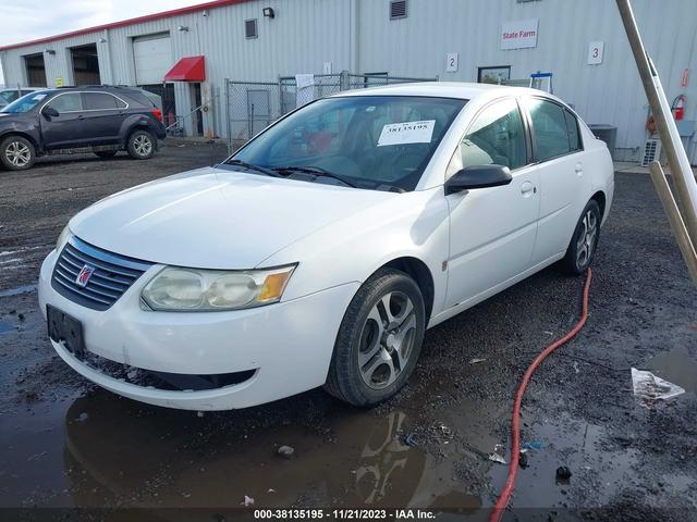 Photo 1 VIN: 1G8AL52F65Z117041 - SATURN ION 