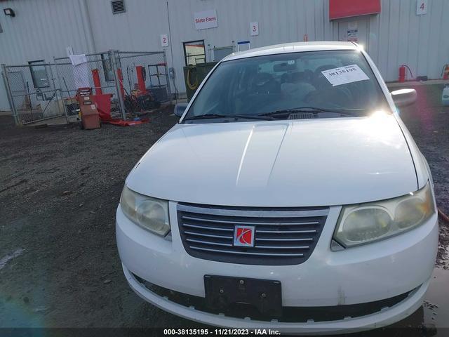 Photo 11 VIN: 1G8AL52F65Z117041 - SATURN ION 