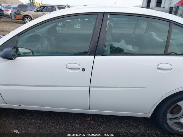 Photo 13 VIN: 1G8AL52F65Z117041 - SATURN ION 