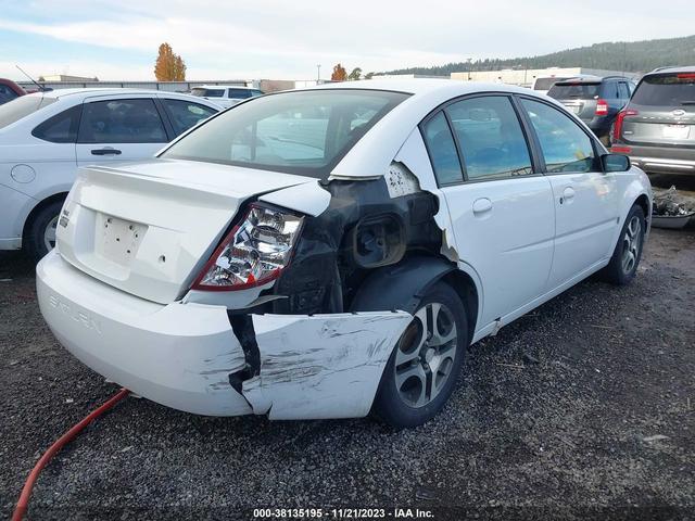 Photo 3 VIN: 1G8AL52F65Z117041 - SATURN ION 