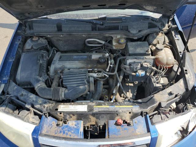 Photo 10 VIN: 1G8AL52F65Z120621 - SATURN ION LEVEL 