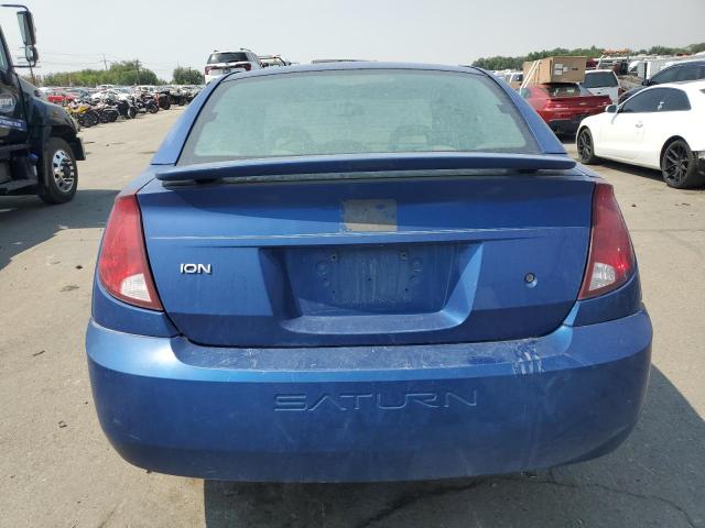 Photo 5 VIN: 1G8AL52F65Z120621 - SATURN ION LEVEL 