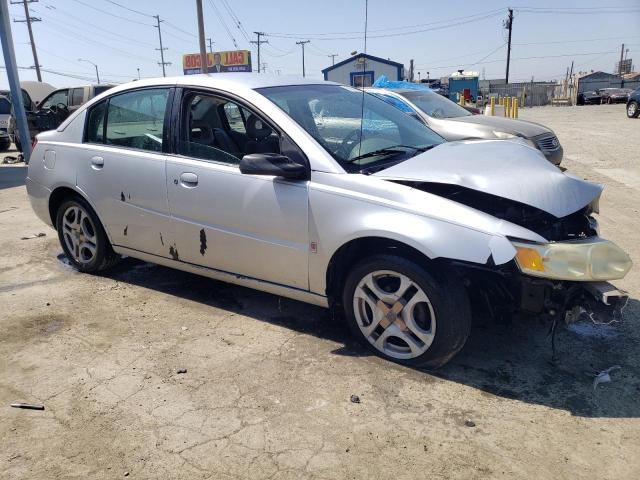 Photo 3 VIN: 1G8AL52F73Z110905 - SATURN ION 