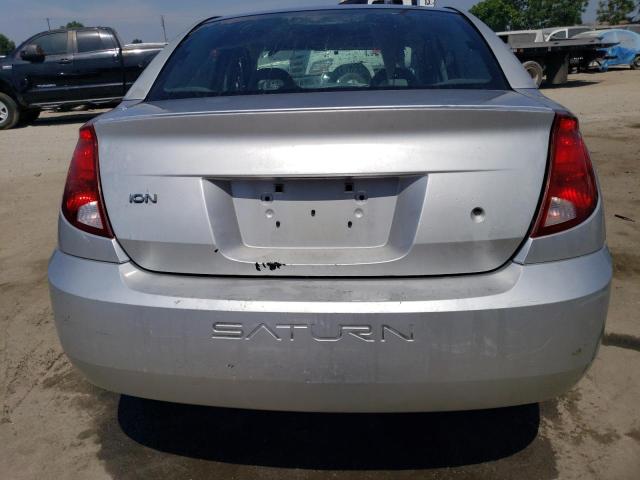 Photo 5 VIN: 1G8AL52F73Z110905 - SATURN ION 