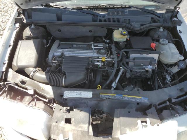 Photo 10 VIN: 1G8AL52F73Z115828 - SATURN ION 