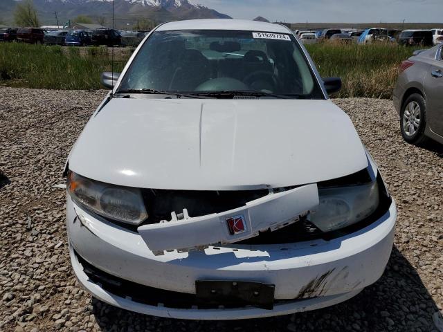 Photo 4 VIN: 1G8AL52F73Z115828 - SATURN ION 