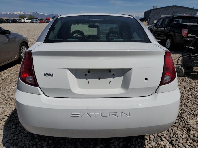 Photo 5 VIN: 1G8AL52F73Z115828 - SATURN ION 