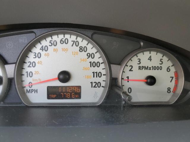 Photo 8 VIN: 1G8AL52F73Z115828 - SATURN ION 