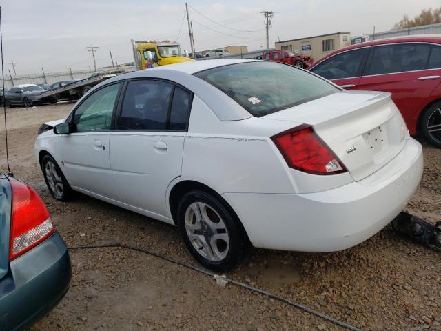 Photo 1 VIN: 1G8AL52F73Z115828 - SATURN ION 