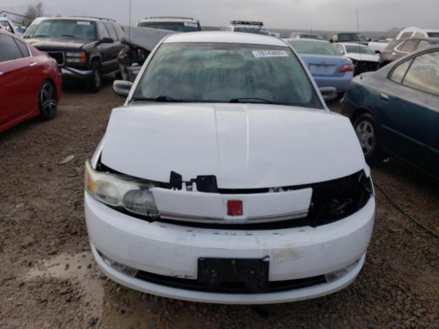 Photo 4 VIN: 1G8AL52F73Z115828 - SATURN ION 