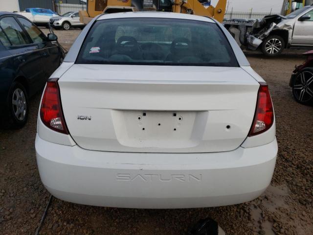 Photo 5 VIN: 1G8AL52F73Z115828 - SATURN ION 