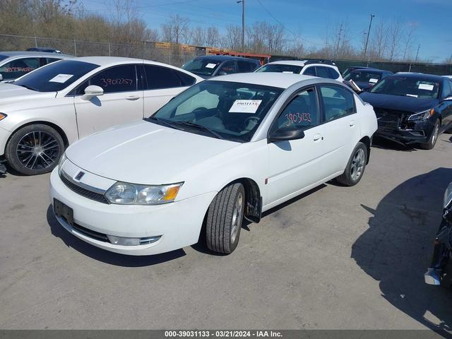 Photo 1 VIN: 1G8AL52F73Z119782 - SATURN ION 