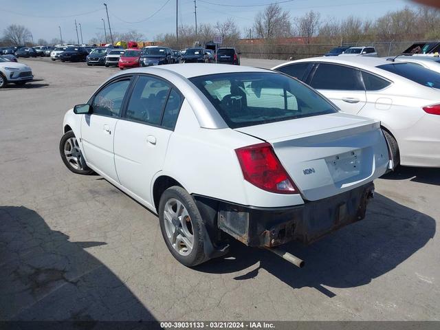 Photo 2 VIN: 1G8AL52F73Z119782 - SATURN ION 